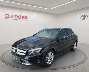 Mercedes-Benz Mercedes-Benz GLA 200 Urban | AHK | Allwetter | Na Gebrauchtwagen