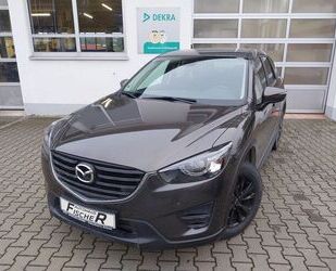 Mazda Mazda CX-5 SKYACTIV-D 150 FWD Nakama BOSE/KEYLESS/ Gebrauchtwagen