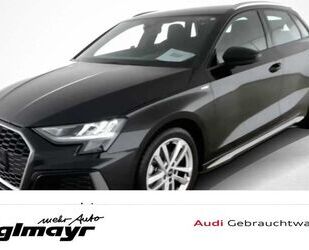 Audi Audi A3 Sportback S line 35 TDI S-tronic AHK+KAMER Gebrauchtwagen