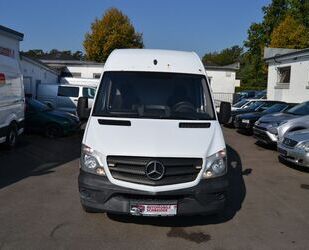 Mercedes-Benz Mercedes-Benz Sprinter II Kasten 316 CDI Gebrauchtwagen