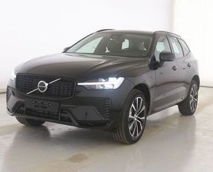 Volvo Volvo XC60 B4 Plus Dark FWD Gebrauchtwagen