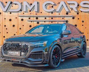 Audi Audi RSQ8-R ABT *1OF125* CARBON*B&O*MASSAGE*740PS Gebrauchtwagen