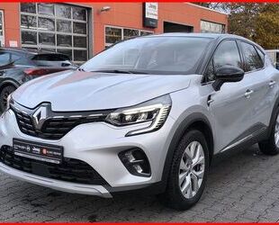 Renault Renault Captur II 1.3 TCe140 INTENS Gebrauchtwagen