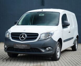 Mercedes-Benz Mercedes-Benz Citan 111 CDI Kast. Extralang KLIMA/ Gebrauchtwagen