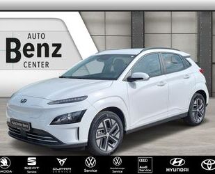 Hyundai Hyundai Kona Select Elektro 2WD *EFFIZENZ-PAKET Kl Gebrauchtwagen