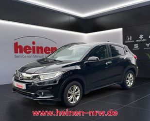 Honda Honda HR-V 1.5 i-VTEC Elegance NAVI LED PDC DAB Gebrauchtwagen