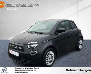 Fiat Fiat 500 e Action 23,8 kWh Klima PDC LED-Tagfahrl. Gebrauchtwagen