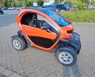 Renault Renault Twizy Gebrauchtwagen