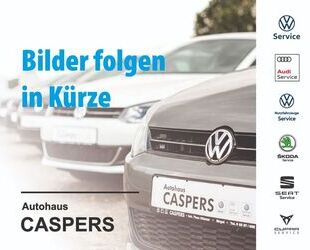 VW Volkswagen Caddy Nfz Kasten Trendline/Klima/AHK Gebrauchtwagen