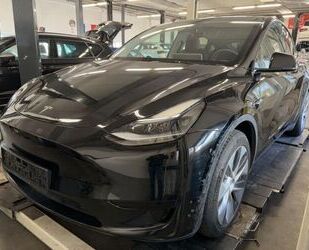 Tesla Tesla Model Y 75kWh RWD*GARANTIE*MATRIX Netto €288 Gebrauchtwagen