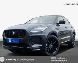 Jaguar Jaguar E-Pace D200 AWD R-Dynamic SE Gebrauchtwagen