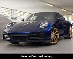 Porsche Porsche 992 911 Carrera Sportabgasanlage BOSE LED- Gebrauchtwagen