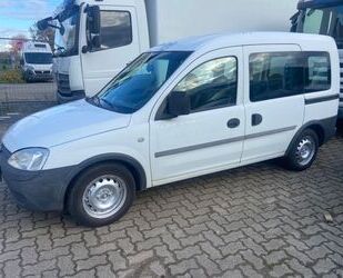 Opel Opel Combo - C /Benziner 5 Sitzer Tüv 9/2026 / 1 H Gebrauchtwagen