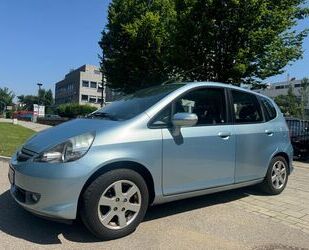 Honda Honda Jazz 1.4 LS++TOP ANGEBOT+ Gebrauchtwagen