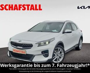 Kia Kia XCeed 1.6 PHEV SPIRIT 18 NAV SITZ TEC Navi Led Gebrauchtwagen