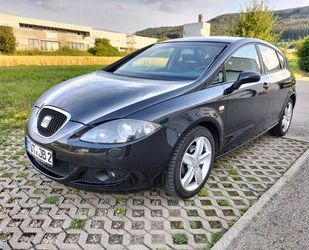 Seat Seat Leon 1.8 TSI Stylance Stylance Gebrauchtwagen