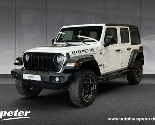 Jeep Jeep Wrangler Unlimited Sport 3.0L V6 Diesel Gebrauchtwagen