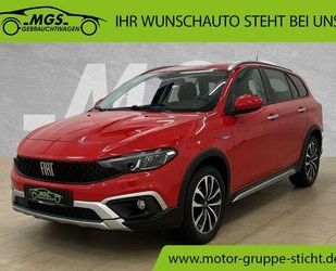 Fiat Fiat Tipo Red ANDROID #NAVI #S&S #PDC #LED Gebrauchtwagen