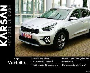 Kia Kia Niro Spirit Plug-in Hybrid/PDC/SHZ/NAVI/KLIMA/ Gebrauchtwagen