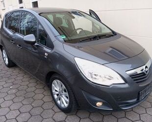 Opel Opel Meriva 1.4 Color Edition 103kW Gebrauchtwagen