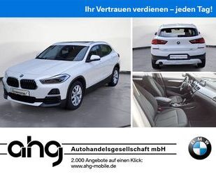 BMW BMW X2 sDrive18i Advantage AHK DSG Pano Driving Gebrauchtwagen