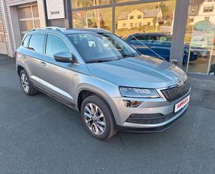 Skoda Skoda Karoq Clever Gebrauchtwagen