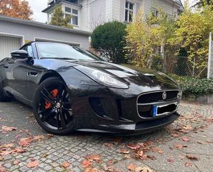 Jaguar Jaguar F-Type 3.0 L V6 Kompressor Automatik - Gebrauchtwagen