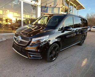 Mercedes-Benz Mercedes-Benz V300AV.Ed.AMG/MB Garantie/DISTRONIC/ Gebrauchtwagen