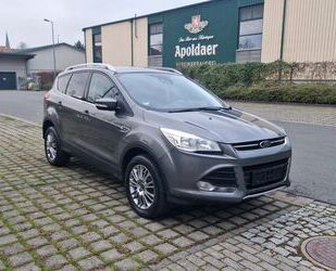 Ford Ford Kuga 1,6 4x4 134kW Titanium Autom. ... Gebrauchtwagen