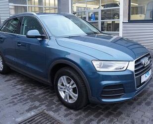 Audi Audi Q3 *Quattro*Leder*Navi*Panorama*Automatik* Gebrauchtwagen