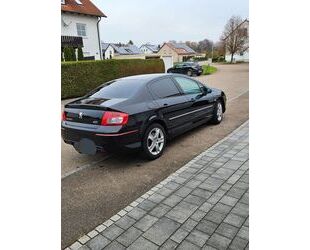 Peugeot Peugeot 407 Platinum HDi FAP 140 Platinum Gebrauchtwagen