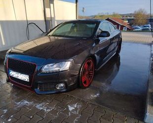 Audi Audi A5 2.0 TFSI S-Line Leder Gebrauchtwagen