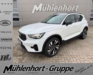 Volvo Volvo XC40 B4 B DKG ULTIMATE DARK - Sthzg - 360 - Gebrauchtwagen