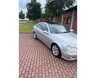 Mercedes-Benz Mercedes-Benz Leder, HU 08.2026, Klimaautomat, Xen Gebrauchtwagen