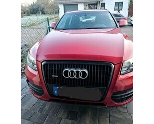 Audi Audi Q5 2.0 TDI S tronic quattro - Gebrauchtwagen