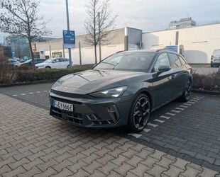 Cupra Cupra Leon 1.5 E-HYBRID 272 PS VZ DSG Sportstourer Gebrauchtwagen