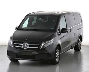 Mercedes-Benz Mercedes-Benz V 300 d Avantgarde extralang Standhe Gebrauchtwagen