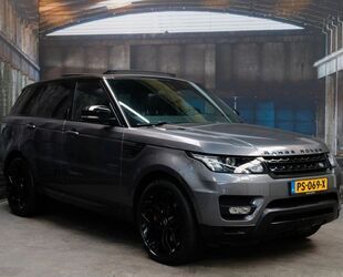 Land Rover Land Rover Sport 4.4 SDV8 HSE Dynamic Klima*Pano*L Gebrauchtwagen