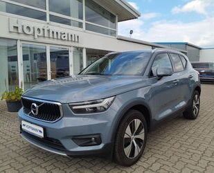 Volvo XC40 Gebrauchtwagen