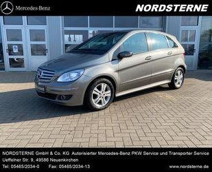 Mercedes-Benz Mercedes-Benz B 180 CDI Sports Tourer AUTOMATIK+NA Gebrauchtwagen