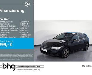 VW Volkswagen Golf 1.5 TSI *LIFE* *ACC**LED**NAVIGATI Gebrauchtwagen