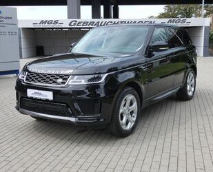 Land Rover Land Rover Range Rover Sport 3.0 HSE #NAVI #PANO Gebrauchtwagen