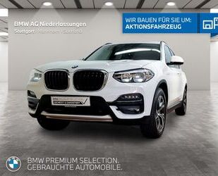 BMW BMW X3 xDrive30e Navi Pano.Dach PDC Sportsitze HiF Gebrauchtwagen