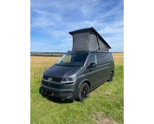 VW Volkswagen T6 .1 2,0 l TDI California Edition Gebrauchtwagen