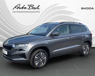 Skoda Skoda Karoq Tour 1.5 TSI 110kW DSG Gebrauchtwagen