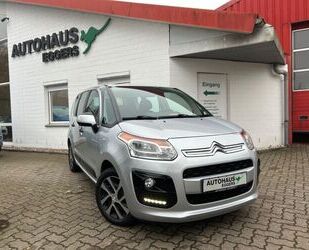 Citroen Citroën C3 Picasso Tendance/LMF/KLIMA/TEMP/TÜV NEU Gebrauchtwagen