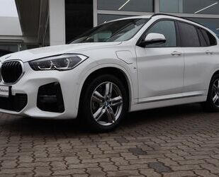 BMW BMW X1 xDrive25e/M Sport/HiFi/DAB/LED/RFK/Navi Gebrauchtwagen