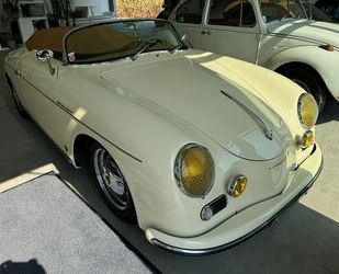 Porsche Porsche PORSCHE 356 SPEEDSTER REPLIKA Top Zustand Gebrauchtwagen