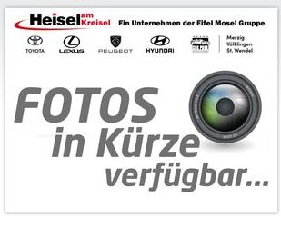 Hyundai Hyundai i10 Select - Standort St. Wendel Gebrauchtwagen