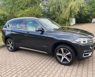 BMW BMW X5 Gebrauchtwagen